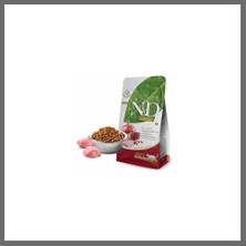 N&d Prime Tavuklu Narlı Tahılsız Kısırlaştırılmış Kedi Maması 1,5 kg Zfr