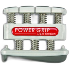 Myg Plus Kifidis Power Grip El ve Parmak Idman Yayı
