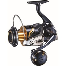 Myg Plus Shimano Stella Sw 5000HG C Olta Makina
