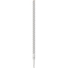 Myg Plus Bosch 1 x Pro Sds Plus-5 x Darbeli Matkap (Çelik Beton, Beton, Çap 17,00 Mm, Profesyonel Aksesuar, Darbeli Matkap Için)