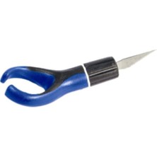 Myg Plus Esmay Lienco Parmak Kretuar Bıçağı Design Knife C-621