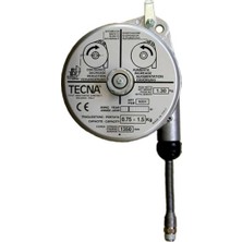 Belirtilmemiş Tecna 9203 Balanser 3-5 kg