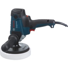 Myg Plus Bosch Professional Gpo 950 Polisaj Makinesi (950 W, 600-2.100 Dev/dak, Polisaj Sünger Çapı: 180 Mm)