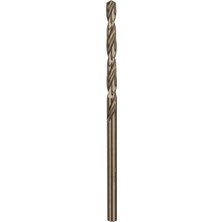Myg Plus Bosch Professional Metal Matkap Ucu Hss-Kobalt (10 Adet, Çap 3,5 Mm)
