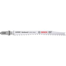 Myg Plus Bosch Expert T 308 Bf 2'li Laminant Dekupaj Bıçağı 2608901713