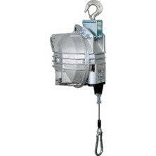 Belirtilmemiş Tecna 9441 Balanser 60-70 kg