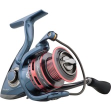 Myg Plus Pflueger Lady President Iplik Makaraları, Boyut 35 Balıkçılık Makarası, Sağ/sol Kolu Konumu, Grafit Gövde ve Rotor, Korozyona Dayanıklı, Alüminyum Makara, Ön Sürükleme Sistemi