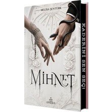 Colezium Mihnet – Ciltli Yan Boyamalı