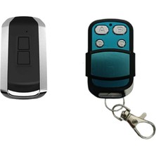 Myg Plus Ock Concept Kontal Rolan Kumandalar Için Yeşil Işıklı, Kopyalanabilir, Kodlanabilir, Akıllı Kumanda Wicom Uk-01