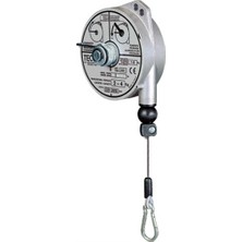 Belirtilmemiş Tecna 9336 Balanser 2-4 kg