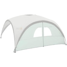 Myg Plus Coleman Event Shelter Pro Sunwall, Güneş Işınlarından Koruma Sağlayan Dış Tente, Gölgelik