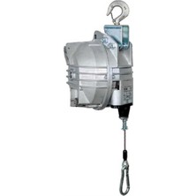 Belirtilmemiş Tecna 9432 Balanser 20-25 kg