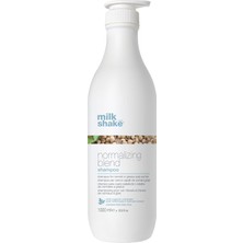 Myg Plus Milk Shake Normalizing Blend Şampuan 1000ML
