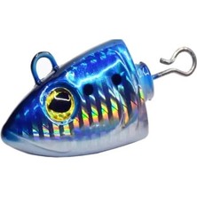 Jlc Real Fish Yedek Kafa 8 gr 2'li Paket #2 Sardina