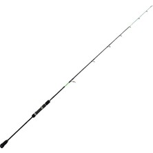 Kendo Bushido Slow Jig 180 cm 40-150 gr 2 Parça Olta Kamışı