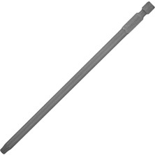 Myg Plus Izeltaş T 27 Uzun Tor x Uçlu Ts, 150MM