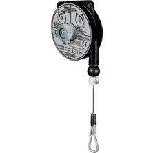 Belirtilmemiş Tecna 9303 Balanser 2-3 kg