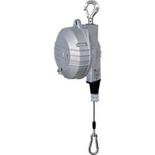 Belirtilmemiş Tecna 9357 Balanser 14-18 kg