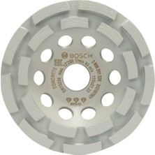 Myg Plus Bosch Diamanttopfscheibe Beton Için En Iyisi 125 x 22,23 x 4,5 MM-10032839