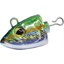 Jlc Real Fish Yedek Kafa 8 gr 2'li Paket #3 Doncella