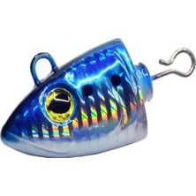 Jlc Real Fish Yedek Kafa 40 gr Paket #2 Sardina