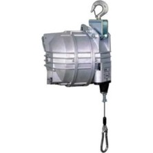 Belirtilmemiş Tecna 9451 Balanser 100-115 kg