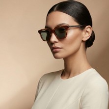 Kilian Güneş Gözlüğü Grigio C4 49-22 / Unisex Güneş Gözlüğü