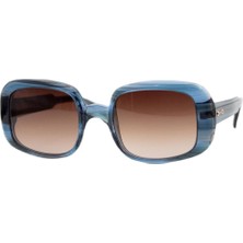 Kilian Güneş Gözlüğü Rosa Vıola C5 53-22 / Unisex Güneş Gözlüğü