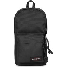 Eastpak Pen Pak'r Unisex Çocuk Kalem Çantası Black Standart