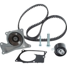 Bosch Triger Seti ve Devirdaim Renault Clio Iv 1.5 Dci 12, 1987946395