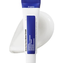 Purito Hydro Wave Deep Sea Cream (Derin Deniz Sulu Yoğun Nemlendirici Krem) 50ML