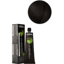 Loreal Professionnel Paris Loreal Inoa Amonyaksız Saç Boyası 60 G | No - 5.3