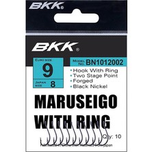 Bkk Maruseigo R Diamond Iğne 2 8 Pcs