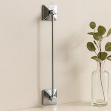 Urfakent Uzun Metal Yapışkanlı Havluluk