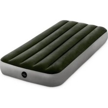 Intek 64106 Prestij Kamp Yatağı 76X191 Cm, Su Sporları, Plaj Malzemesi, Şişme Ürün, Yüzme Aksesuarı, Kamp, Dalış, Güvenlik