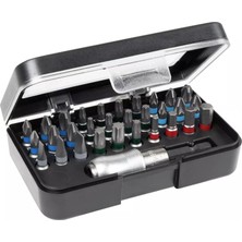Belirtilmemiş Wiha 41131 Bits Uç Seti 25 mm 31 Parça