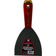Red Devil 4113 10 cm Sert Spackling Bıçağı