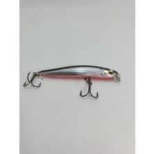 Lrf Avı, 9.5 Gram 7.5 cm Göz Alıcı Sahte Balık, Rapala ile Balık Avı - Pro Sahte Balıklar
