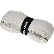 Pro Touch Tutma Bandı 412980 Beyaz, Tek Boy