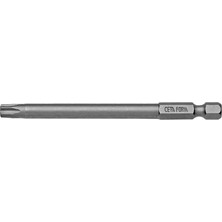 Ceta Form T15 x 90 mm Torx Bits Uç Uzun CB/8095