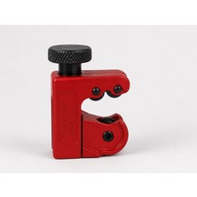 Wonder Mini Bakır Boru Kesici, 3-22 Mm, Alüminyum Gövde, Çelik Kesici Tekerlek, Bakır, Pirinç, Alüminyum ve Ince Çelik Borular Için