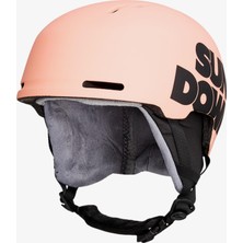 Roxy Kashmir Kadın Turuncu Kask