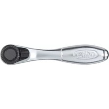 Belirtilmemiş Wiha 36931 Bits Cırcır Kolu 1/4'' 90 mm