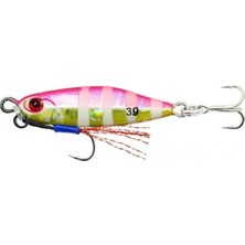 Captain Forester Mini Jigger 3639 3 gr Color:11