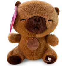 Selay Toys Caypbara 20 cm - Kahverengi