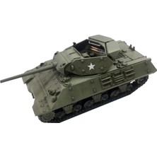M10/M36 Tank Destroyer