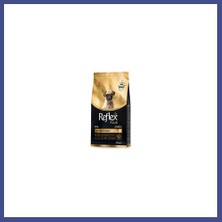 Reflex Plus Hypoallergenic Pug Yavru Köpek Maması 1,5 kg Kahy