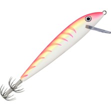 Odea Rapala Squid Kalamar Sahte Balık, 90 Mm, Ptu