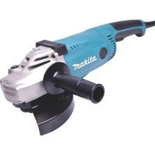 Makıta GA7020 Buyuk Taslama 180MM