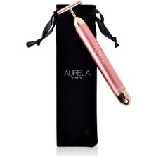 Aurelia Genève T- Shaped Vibrating Energy Beauty Bar Yüz Masaj Aleti
